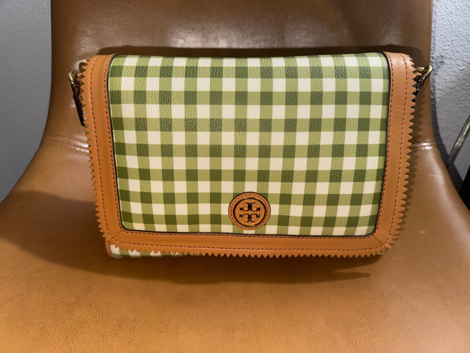 Tory Burch Crossbody
