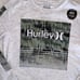 NWT Hurley Shirt