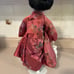 Goldenvale Geisha Porcelain Doll
