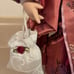 Goldenvale Geisha Porcelain Doll