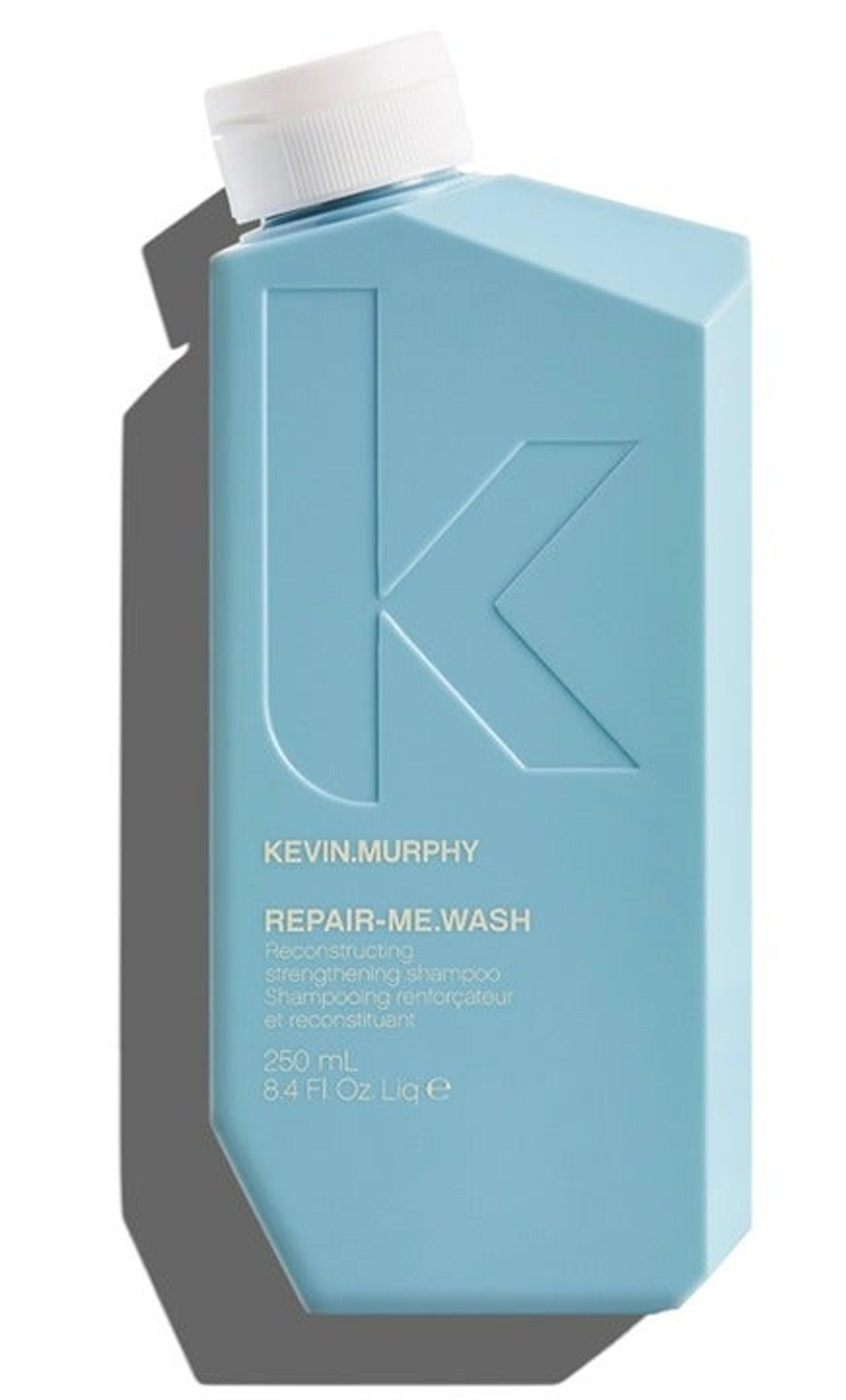 kevin murphy repair