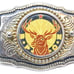 Vintage Belt Buckle BPOE