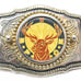 Vintage Belt Buckle BPOE