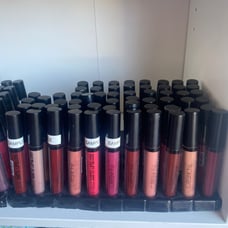 Lip Gloss Bundle