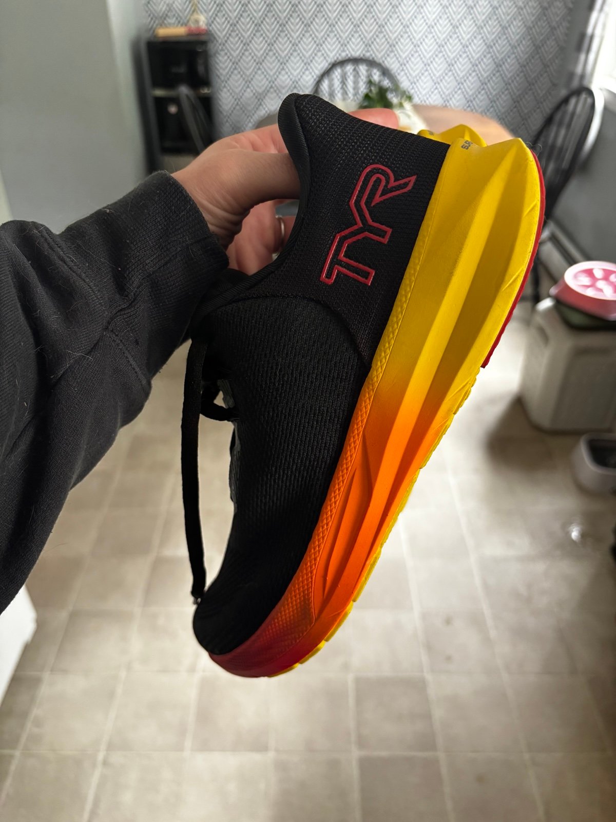 TYR - NEW!