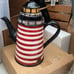 Lighthouse teapot collectible