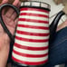 Lighthouse teapot collectible