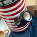 Lighthouse teapot collectible