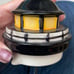Lighthouse teapot collectible