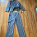 Pant Suit