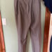 Pant Suit