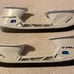 True Hockey Shift Holders and Steel 272