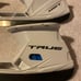 True Hockey Shift Holders and Steel 272