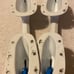 True Hockey Shift Holders and Steel 272