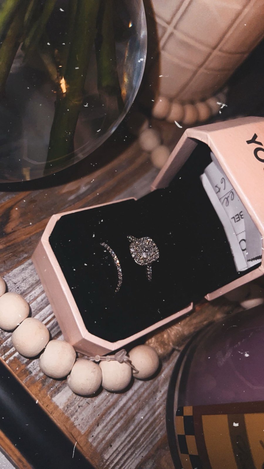 10KY 1 1/4 CTTW BRIDAL RING LAB GROWN DIAMOND