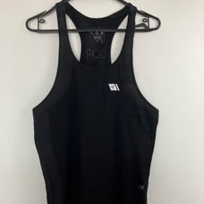 COR Black Tank Top M