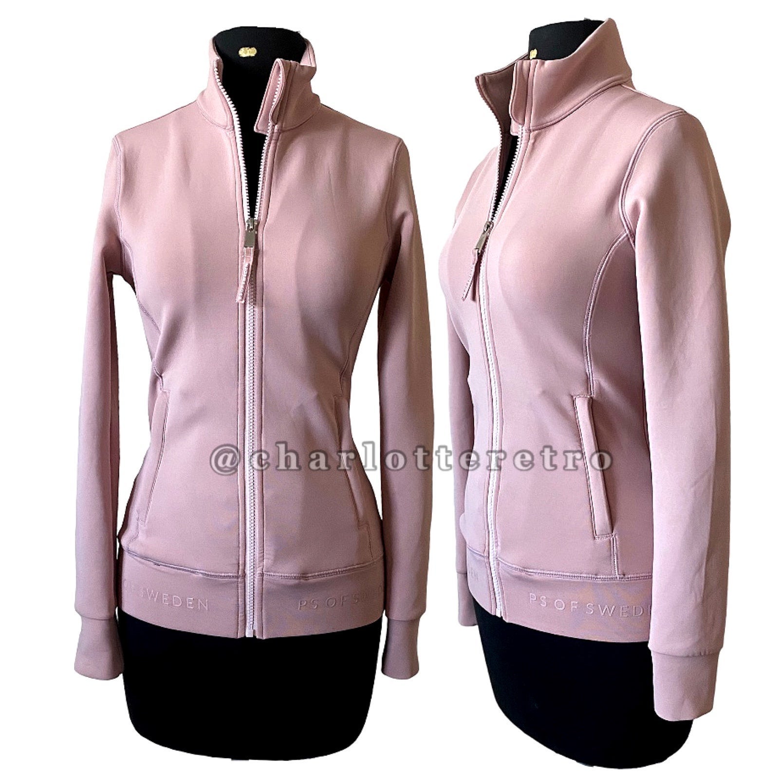 PS of Sweden Equestrian Riding Jacket