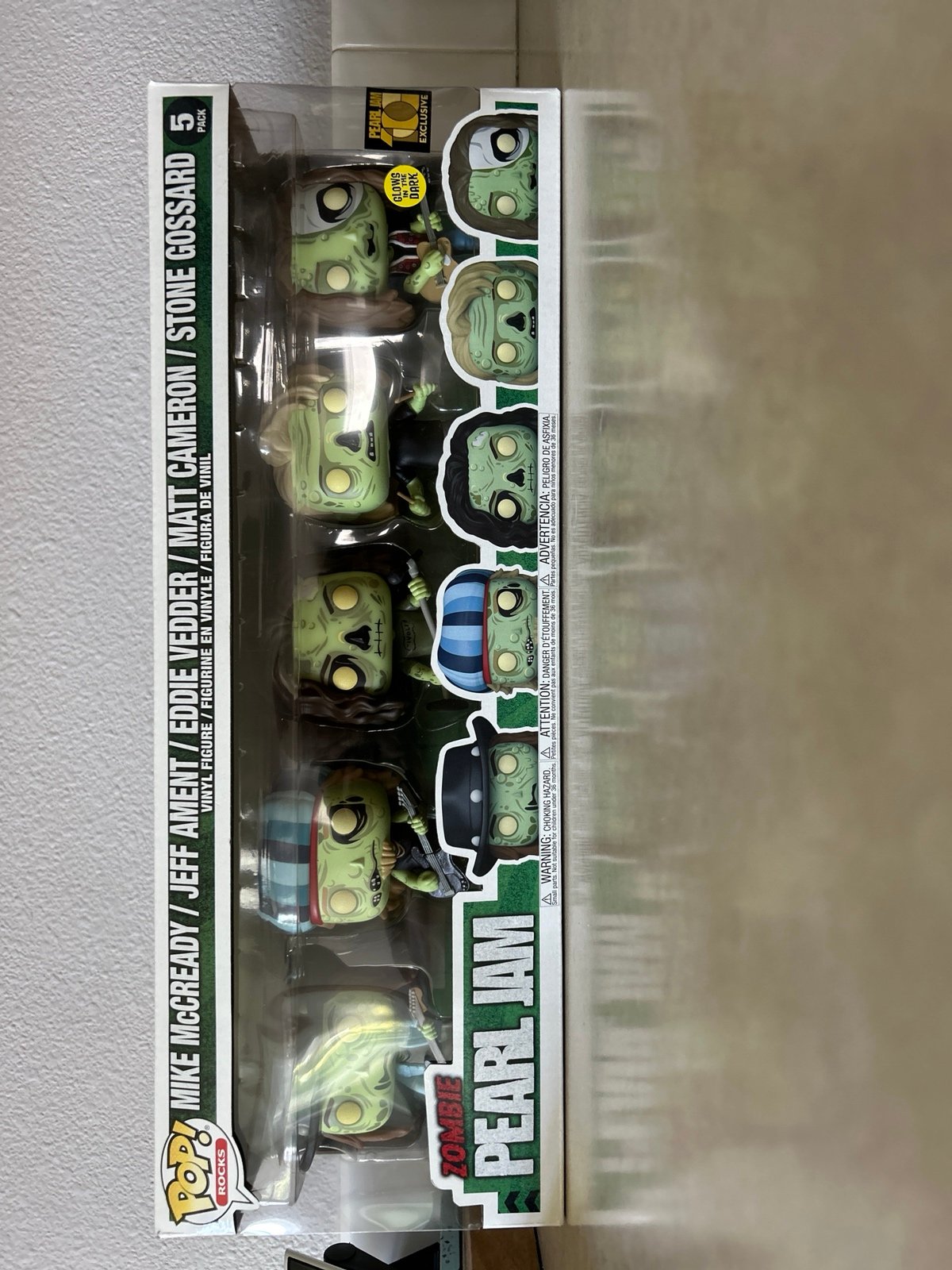 Funko Pop