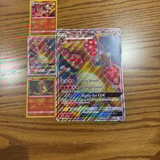 Charmander/ Charizard Pack
