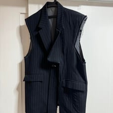 Soduk Tailored Vest