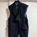 Soduk Tailored Vest