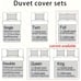 3pcs Brown Queen Velvet Duvet Cover Set, And Winter Bedding Set -vd21
