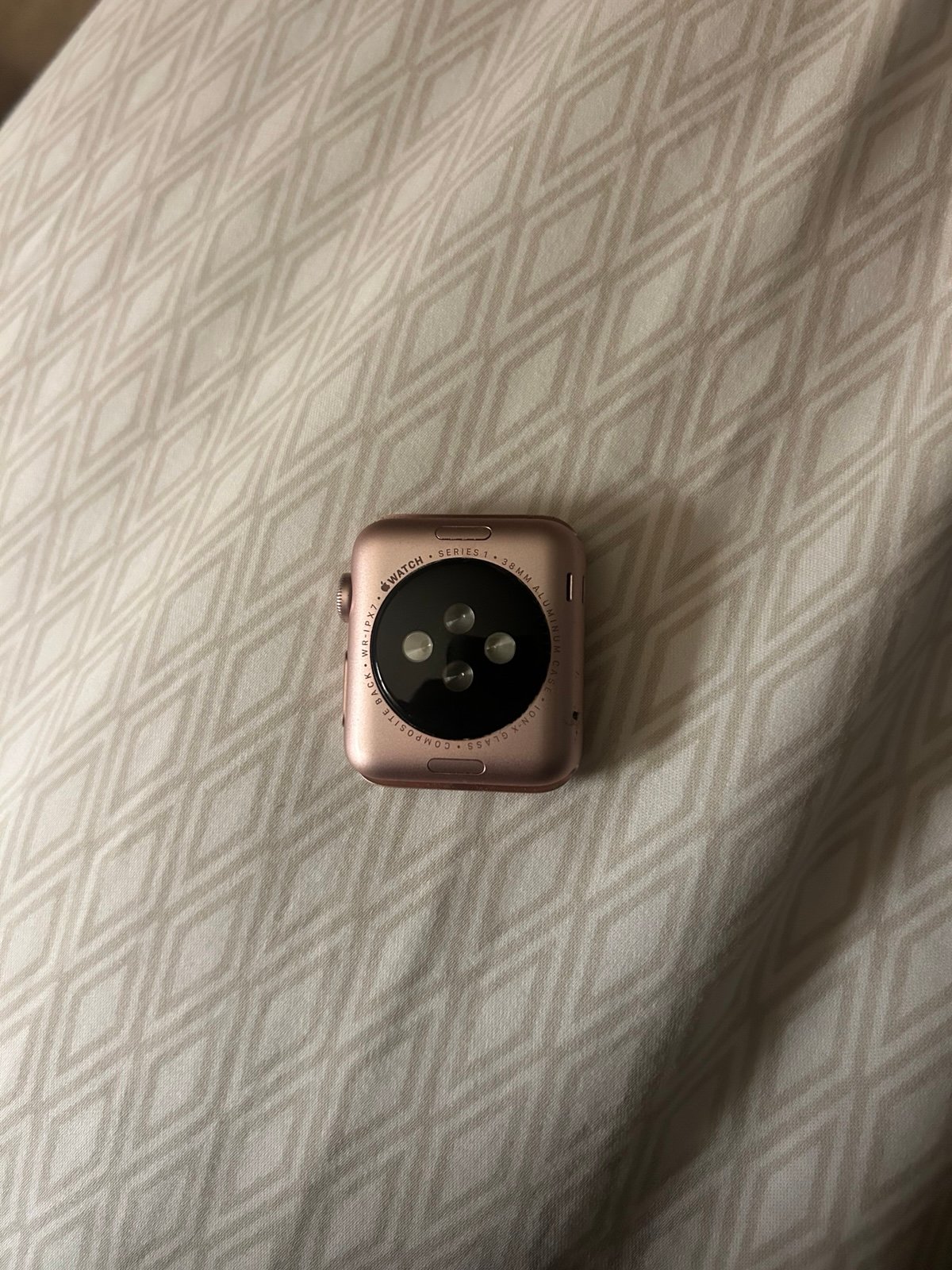 Apple Watch Series 1 38mm