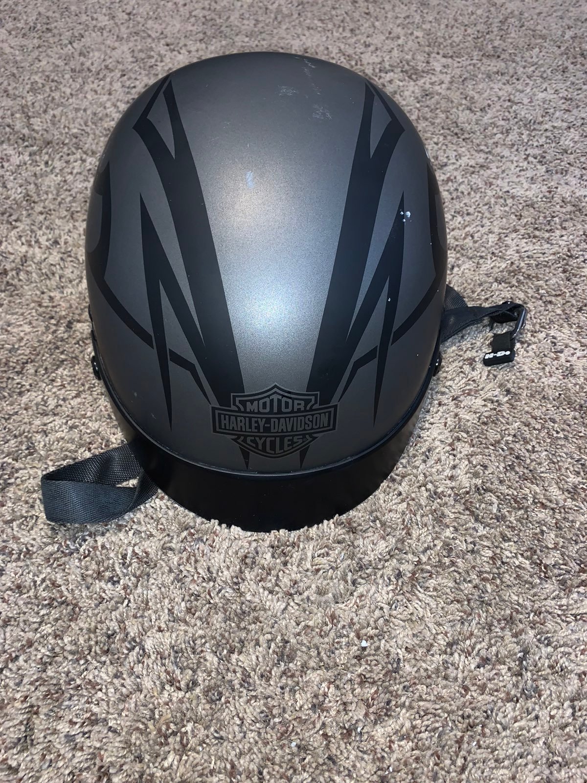 Motorcycle Helmet