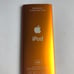 Ipod nano 4th gen 8gb orange #1499
