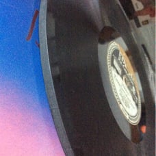 Edison thick records. File cab