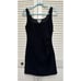 OPEN EDIT NORDSTROM DRESS - Blue - MEDIUM