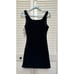 OPEN EDIT NORDSTROM DRESS - Blue - MEDIUM