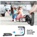 Video Camera Camcorder 4K 48MP YouTube C