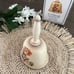 M.I Hummel Annual Bell in bas-relief 1983 - 6th Edition Vintage New in Box