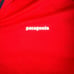 NWOT Men’s Medium Patagonia Fore Runner Zip-Neck Riding Jersey