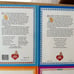 Vintage 1983 Collection of 6 Hardback Care Bear Children’s Books