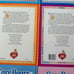 Vintage 1983 Collection of 6 Hardback Care Bear Children’s Books