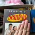 Seinfeld full set all 9 seasons