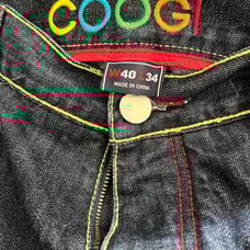 Coogi Jeans