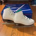 Riedell Opal ice skates sz J13