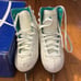 Riedell Opal ice skates sz J13