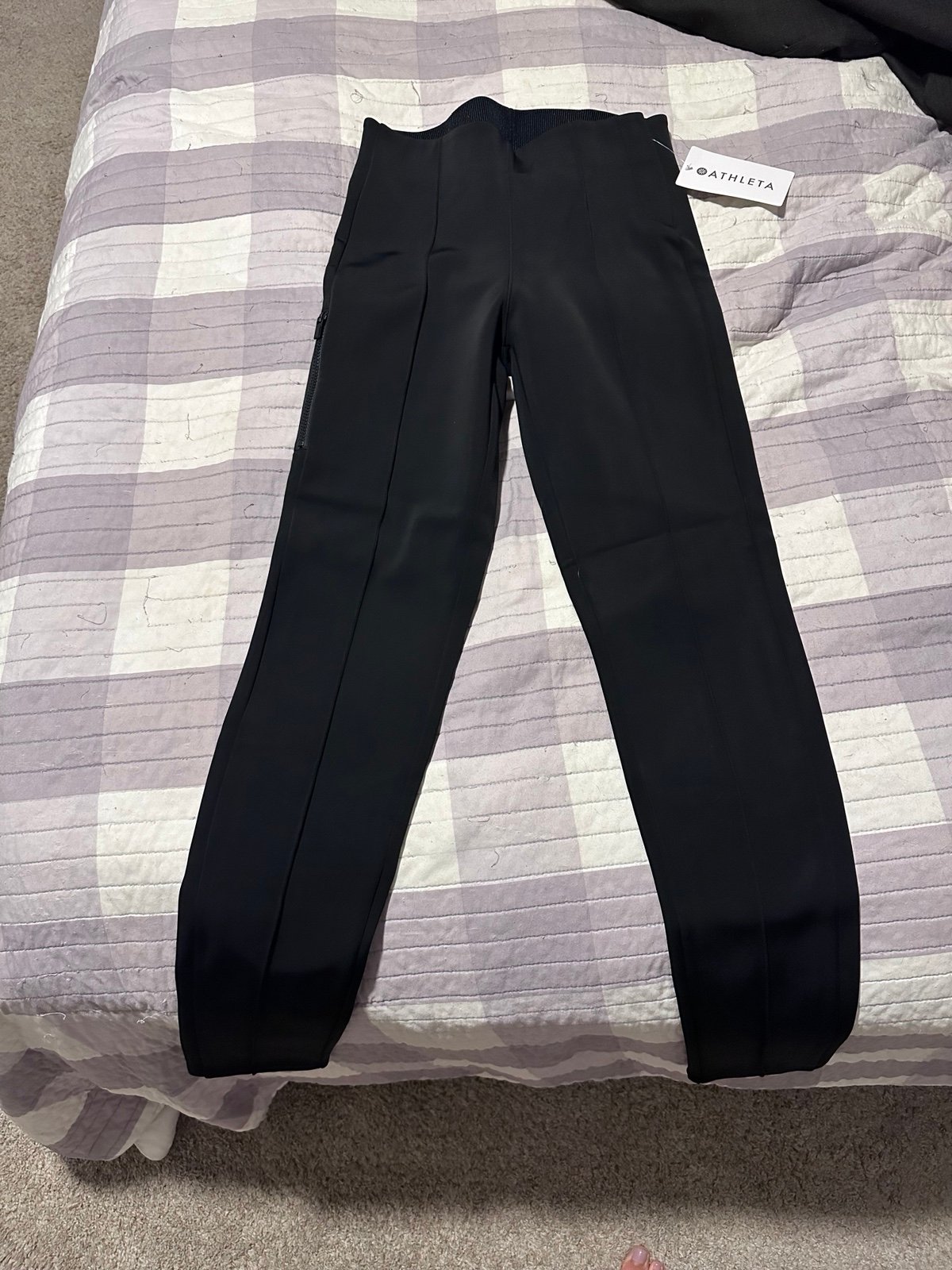 Athleta Glacier Snow Skinny Pant