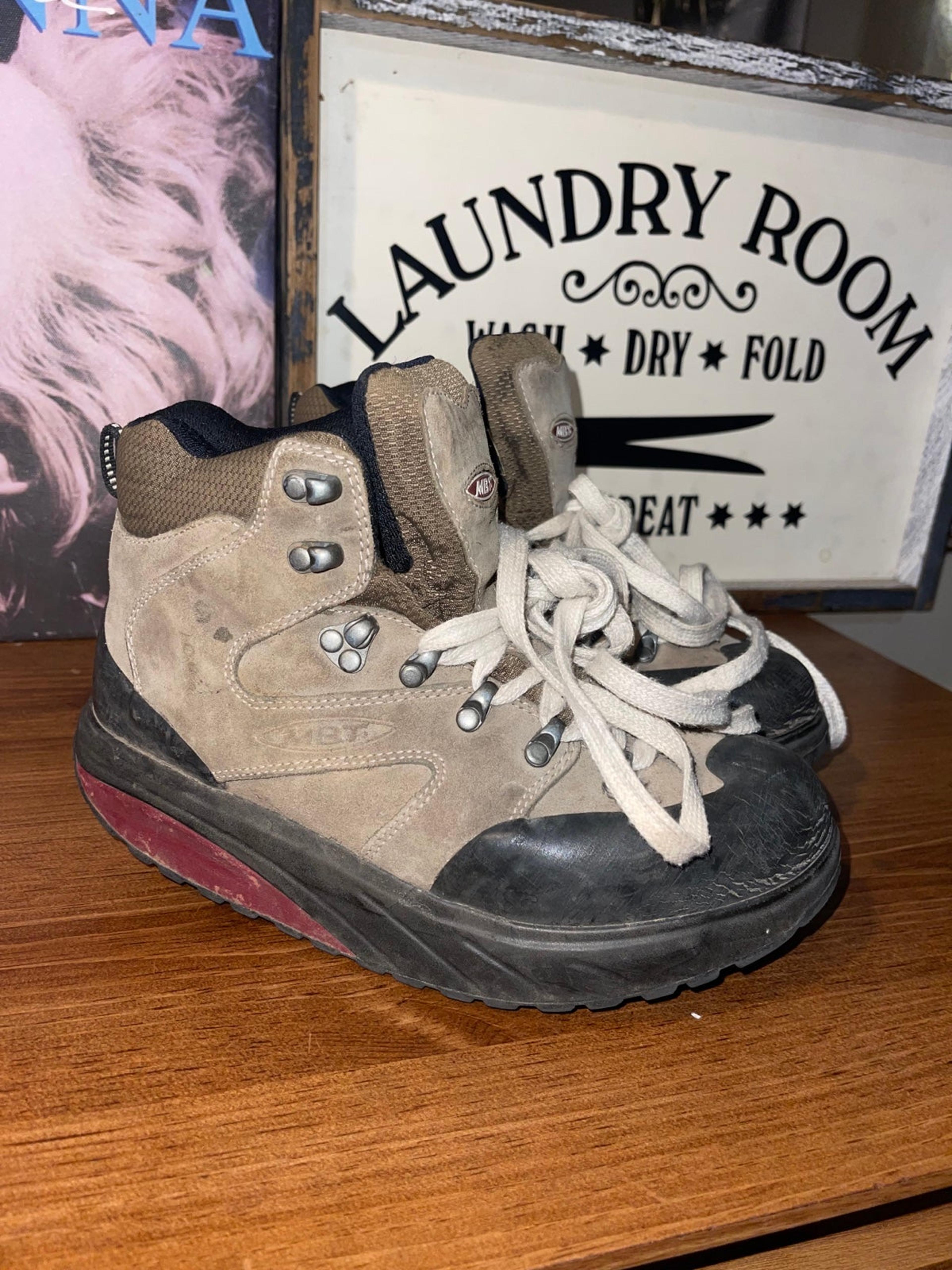 Mbt Casual Boots for Women | Mercari