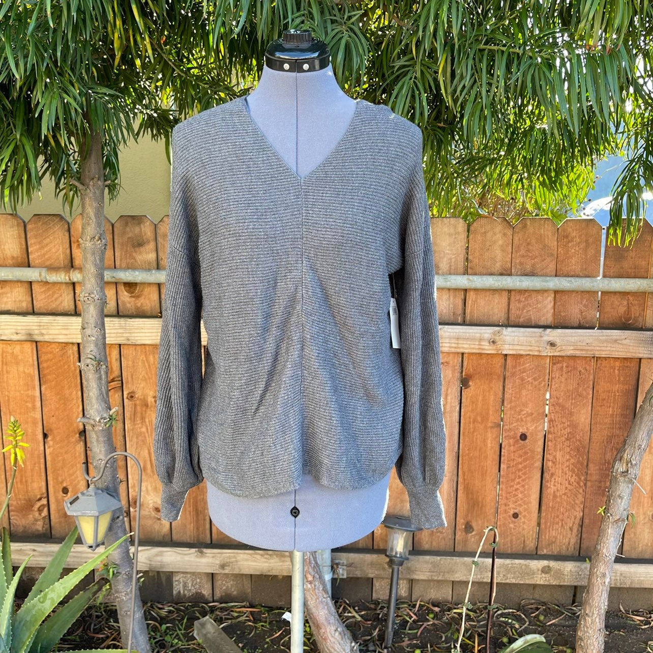 Amiri Sweater