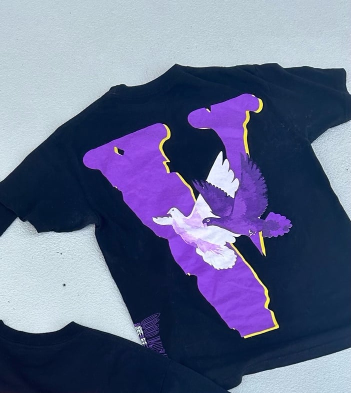 VLONE x NAV good intentions M