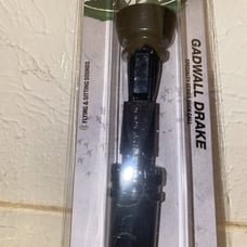 New Package Duck Commander Gadwall Drake Call Series Season Hunting Phil Black