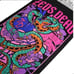 New! Zeds Dead snake pashmina sold out print!