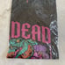New! Zeds Dead snake pashmina sold out print!