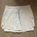 Athleta Trekkie Skort Size 6