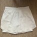 Athleta Trekkie Skort Size 6